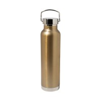 Cuppar copper insulated bottle, gold