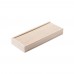 Carmon game set, natural