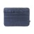 Laddex RPET laptop bag, dark blue