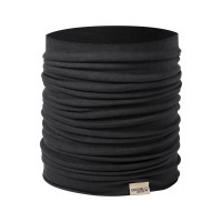 Bando Multifunktionsschal, schwarz