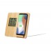 Arbos charger weather station, natural