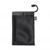 Primal RPET towel, red