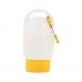 Suntox Sonnencreme, gelb