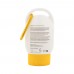 Suntox Sonnencreme, gelb