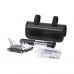 Breton bicycle repair kit, black