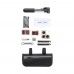 Breton bicycle repair kit, black