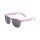 Java Sonnenbrille, rosa