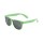 Java Sonnenbrille, grün