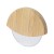 Marinara pizza cutter, natural