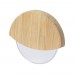Marinara pizza cutter, natural
