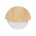 Marinara pizza cutter, natural