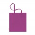 Borough cotton shopping bag, pink