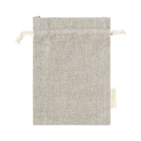 Restry M produce bag, natural