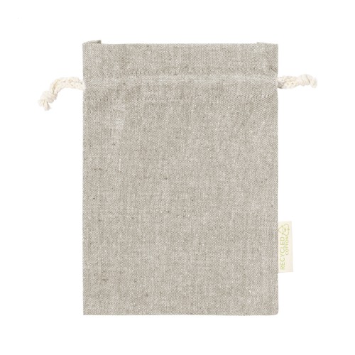 Restry M produce bag, natural