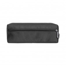 Mursten RPET pen case, black