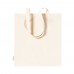 Togox 140 katoenen shopper, natuurlijk