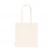 Togox 140 katoenen shopper, natuurlijk