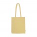 Recote Baumwolltasche, gelb Recote Baumwolltasche, gelb
