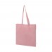 Recote Baumwolltasche, rosa Recote Baumwolltasche, rosa