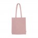 Recote Baumwolltasche, rosa Recote Baumwolltasche, rosa