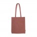 Recote cotton shopping bag, red Recote cotton shopping bag, red
