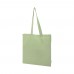 Recote cotton shopping bag, green
