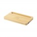 Flabo Organizer mit Wireless-Charger, natur Flabo Organizer mit Wireless-Charger, natur