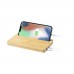 Flabo Organizer mit Wireless-Charger, natur Flabo Organizer mit Wireless-Charger, natur