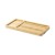 Flabo Plus Organizer mit Wireless-Charger, natur