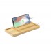 Flabo Plus Organizer mit Wireless-Charger, natur Flabo Plus Organizer mit Wireless-Charger, natur