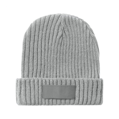 Kinny Wintermütze, hellgrau