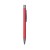 Ragul balpen, rood