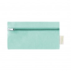 Pambuk pen case, green