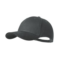 Sanvi baseball cap, grey