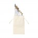 Strokes Makeup-Bürstenset, natur Strokes Makeup-Bürstenset, natur