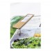 Niffy Lesezeichen mit Lupe, natur Niffy Lesezeichen mit Lupe, natur