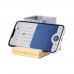 Hocora desk organizer, natural