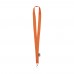 Larpet Lanyard, orange Larpet Lanyard, orange