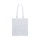 Katote Baumwolltasche, weiß