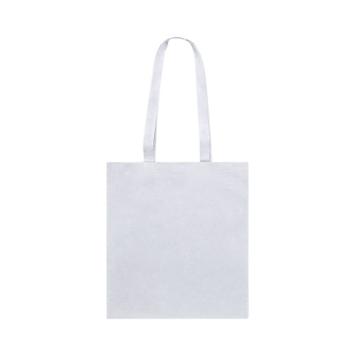 Katote Baumwolltasche, weiß Katote Baumwolltasche, weiß
