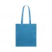 Katote cotton shopping bag, light blue