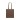 Katote Baumwolltasche, braun