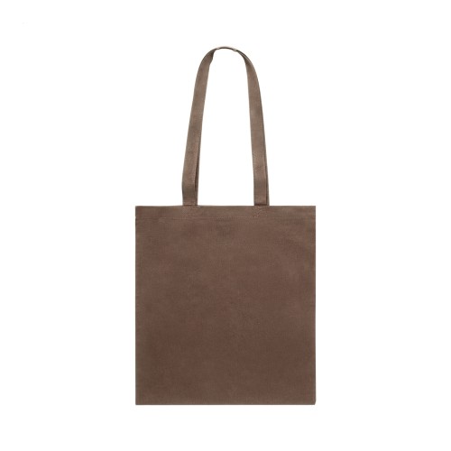 Katote Baumwolltasche, braun Katote Baumwolltasche, braun