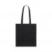 Katote Baumwolltasche, schwarz Katote Baumwolltasche, schwarz