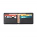 Gulden RPET wallet, black