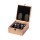 Alsace wine set, natural