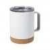 Corgox thermosbeker, wit