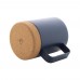 Corgox thermosbeker, donker blauw