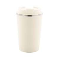 Indicut thermo cup, natural