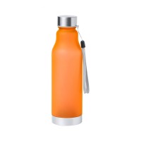 Dolba RPET-fles, oranje
